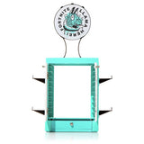 Numskull Fortnite Llama Gaming Locker with headphone holder (British brand)