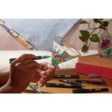 Sharpie creative markers bullet tip 12 pack, UK version