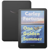 Amazon Kindle Colorsoft 7 inch e-reader 16GB black (British brand)