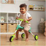Scuttlebug XL ride on toy for toddlers (British brand)