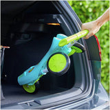 Scuttlebug XL ride on toy for toddlers (British brand)