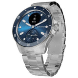 Argos Withings ScanWatch Nova Blue 42mm Smart Watch- Buy online at McGrocer