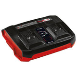 Argos Einhell Power X-Change Twin Charger 3A Battery Charger- Buy online at McGrocer