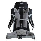 Vango backpack black 65L (British brand)
