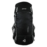 Vango backpack black 65L (British brand)