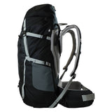 Vango backpack black 65L (British brand)