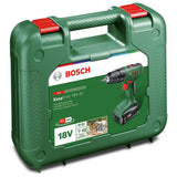 Bosch EasyDrill 18V cordless drilldriver 1.5Ah (British brand)
