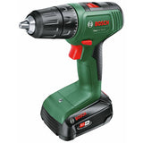 Bosch EasyDrill 18V cordless drilldriver 1.5Ah (British brand)