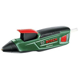 Bosch cordless glue pen with 4 glue sticks, imported from the UK