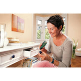 Bosch cordless glue pen with 4 glue sticks, imported from the UK