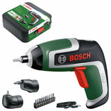 Argos Bosch IXO 7 Cordless Screwdriver 3.6V- Buy online at McGrocer