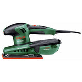 Argos Bosch PSS 250 AE Corded Orbital Sander 250W- Buy online at McGrocer