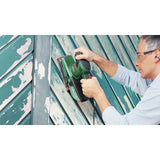 Bosch PSS 250 AE corded orbital sander, UK version