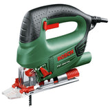 Bosch PST 800 PEL corded compact jigsaw 530W, UK version