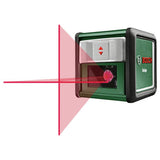 Argos Bosch Quigo Cross Line Laser- Buy online at McGrocer