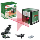 Bosch Quigo cross line laser, UK version
