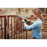Bosch cordless angle grinder 18V-75 115mm, imported from the UK