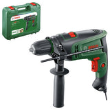 Bosch impact hammer drill corded 730W, UK version