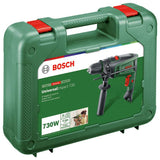 Bosch impact hammer drill corded 730W, UK version