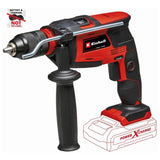 Argos Einhell Power X-Change Solo Cordless Hammer Drill 18V- Buy online at McGrocer