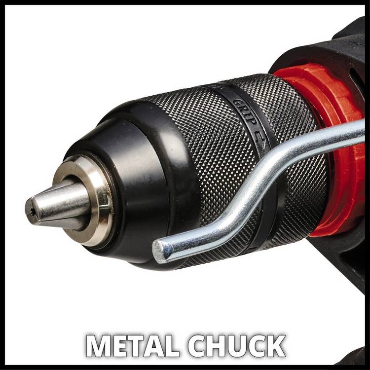 Einhell cordless hammer drill Power X-Change Solo 18V, imported from the UK