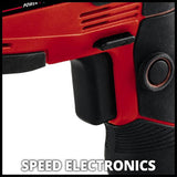 Einhell cordless hammer drill Power X-Change Solo 18V, imported from the UK