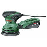 Argos Bosch PEX 220 A Corded Random Orbit Sander 220W- Buy online at McGrocer