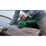 Bosch corded random orbit sander PEX 220 A 220W, imported from the UK