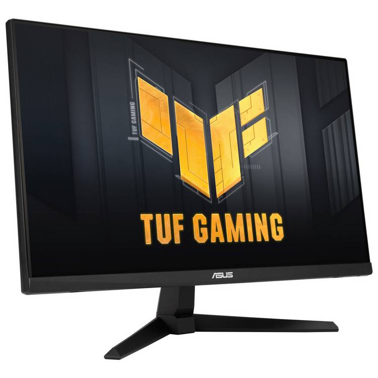 ASUS TUF 23.8 inch 270Hz gaming monitor, UK version