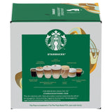 STARBUCKS Blonde Espresso Roast Coffee Pods by NESCAFE Dolce Gusto   12 per pack GOODS M&S