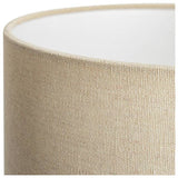 Habitat Vanern Dimple table lamp 42cm - British product