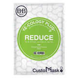 Superdrug B&B LABS Reduce Purifying Bamboo Mask Sheet Mask Single- Buy online at McGrocer
