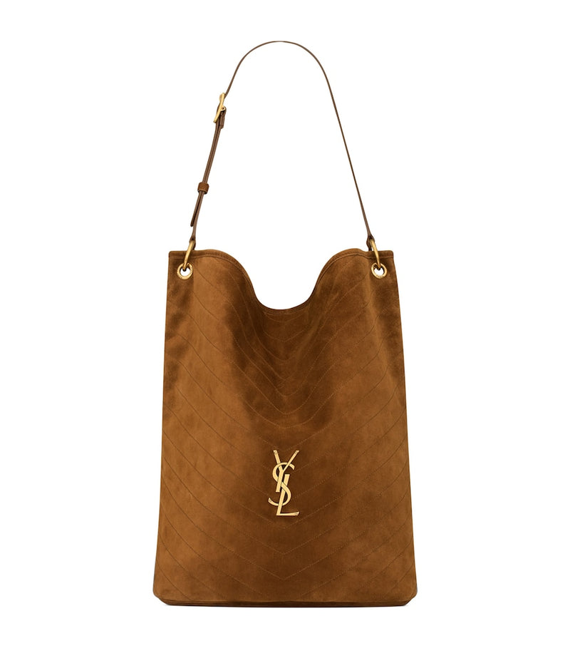 Saint Laurent Niki bucket bag, imported from the UK