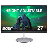 Argos Acer CB272E 27 Inch 100Hz FHD Monitor- Buy online at McGrocer