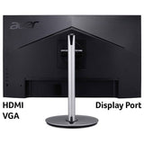 Acer CB272E FHD monitor 27 inch, UK version
