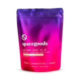 Holland & Barrett Spacegoods Rainbow Dust Vanilla Cinnamon Superfood Powder 240g- Buy online at McGrocer