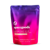 Spacegoods Rainbow Dust vanilla cinnamon superfood powder 240g - British product