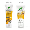 Dr Organic Royal Jelly Leg & Vein Cream 200ml - British product