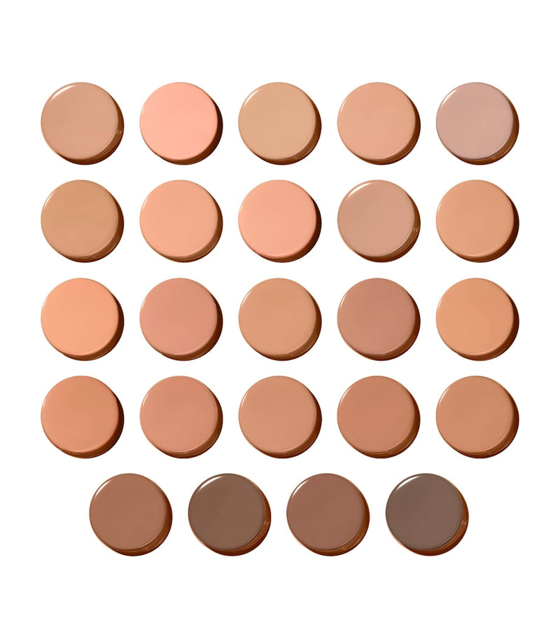 La Prairie Skin Caviar Concealer Foundation SPF 15, UK version