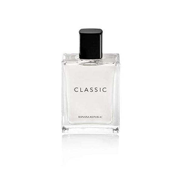 Banana Republic Classic Eau de Parfum 125ml - British product
