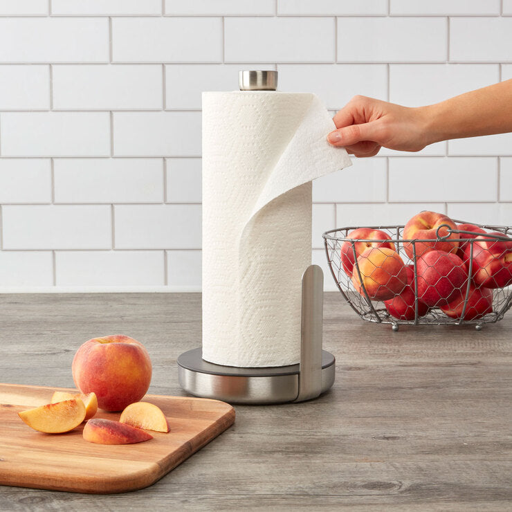 KitchenAid paper towel holder 2 colours, imported from the UK