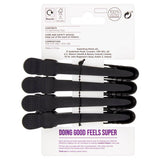 Superdrug Sectioning Clips GOODS Superdrug