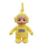 Argos Teletubbies Talking Laa-Laa Soft Toy 27cm- Buy online at McGrocer