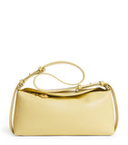 Erdem leather shoulder bag Bloom (British brand)