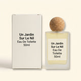 Hermes Un Jardin Sur Le Nil EDT 50ml (British brand)