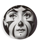 Fornasetti plate 122 26cm - British product
