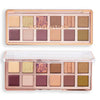Revolution Green Eyeshadow Palette, imported from the UK