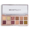Revolution Green Eyeshadow Palette, imported from the UK