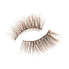Eylure 3/4 Length false eyelashes No.028 - British product