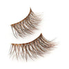 Eylure 3/4 Length false eyelashes No.028 - British product